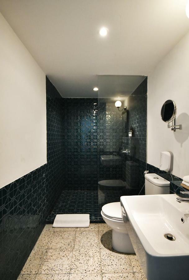 Hotel Monopoli Jakarta Exterior foto